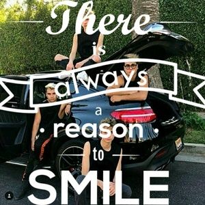 Meet your Posher, Savannah